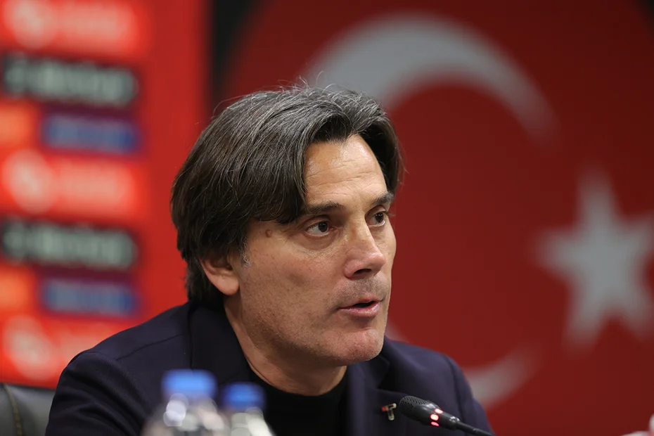Montella Herkesin Merak Ettiği Soruyu Cevapladı! Meğer Sebebi Buymuş (8)