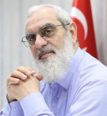 Nureddin Yıldız