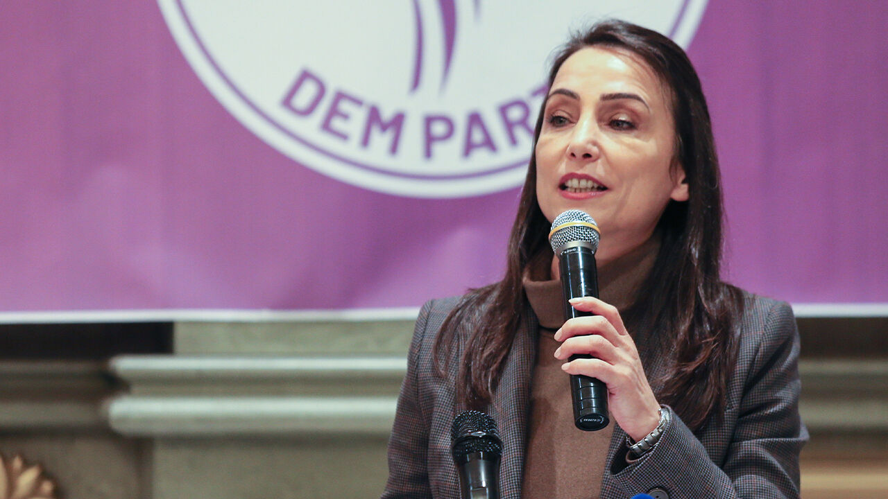 Öcalan Görüşmesinin Detaylarını Dem Partili Hatimoğulları Paylaştı (2)