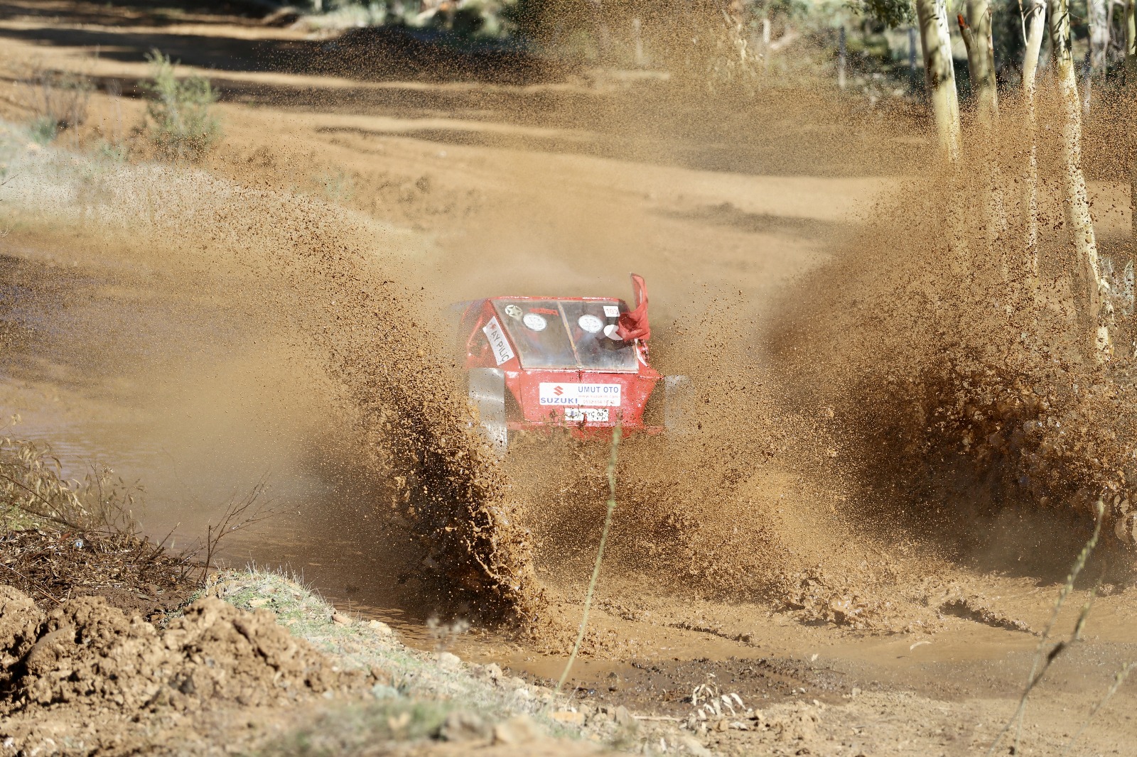 Off Road Tutkunları Fethiye’de Adrenalin Dolu Şenlikte Buluştu Heyecan Dolu Görüntüler (1)-1