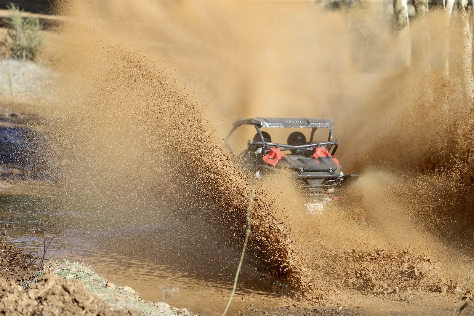 Off Road Tutkunları Fethiye’de Adrenalin Dolu Şenlikte Buluştu Heyecan Dolu Görüntüler (10)
