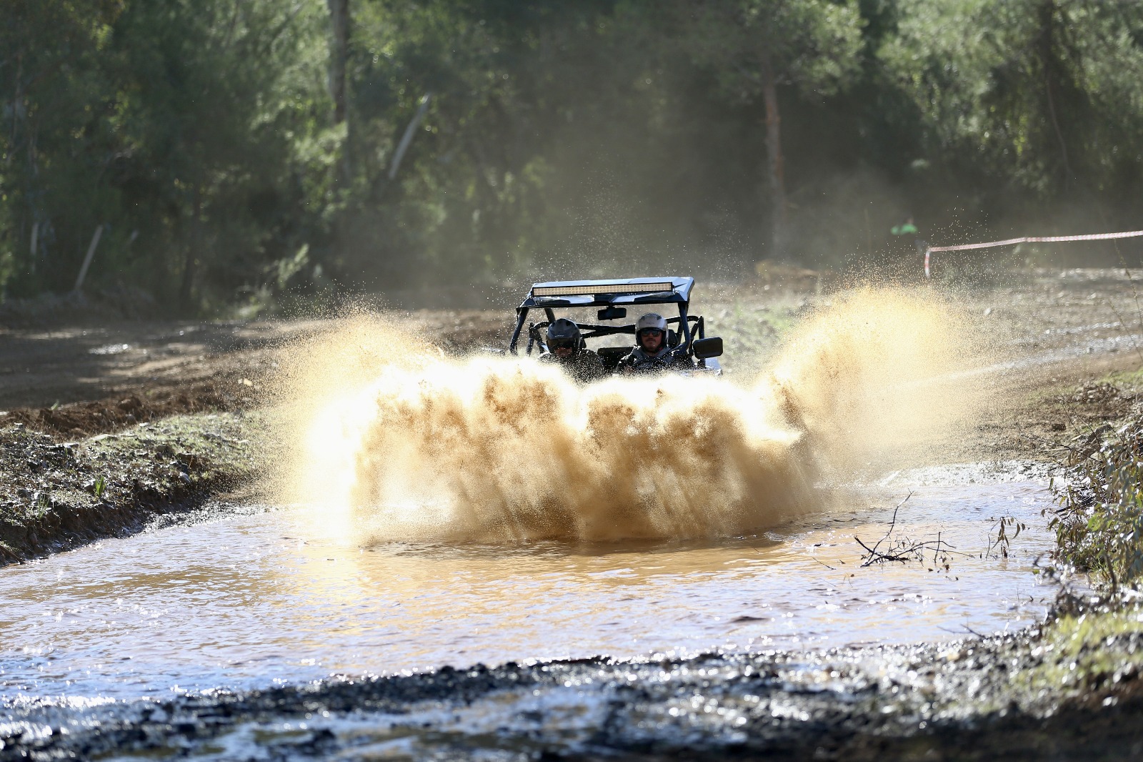 Off Road Tutkunları Fethiye’de Adrenalin Dolu Şenlikte Buluştu Heyecan Dolu Görüntüler (11)