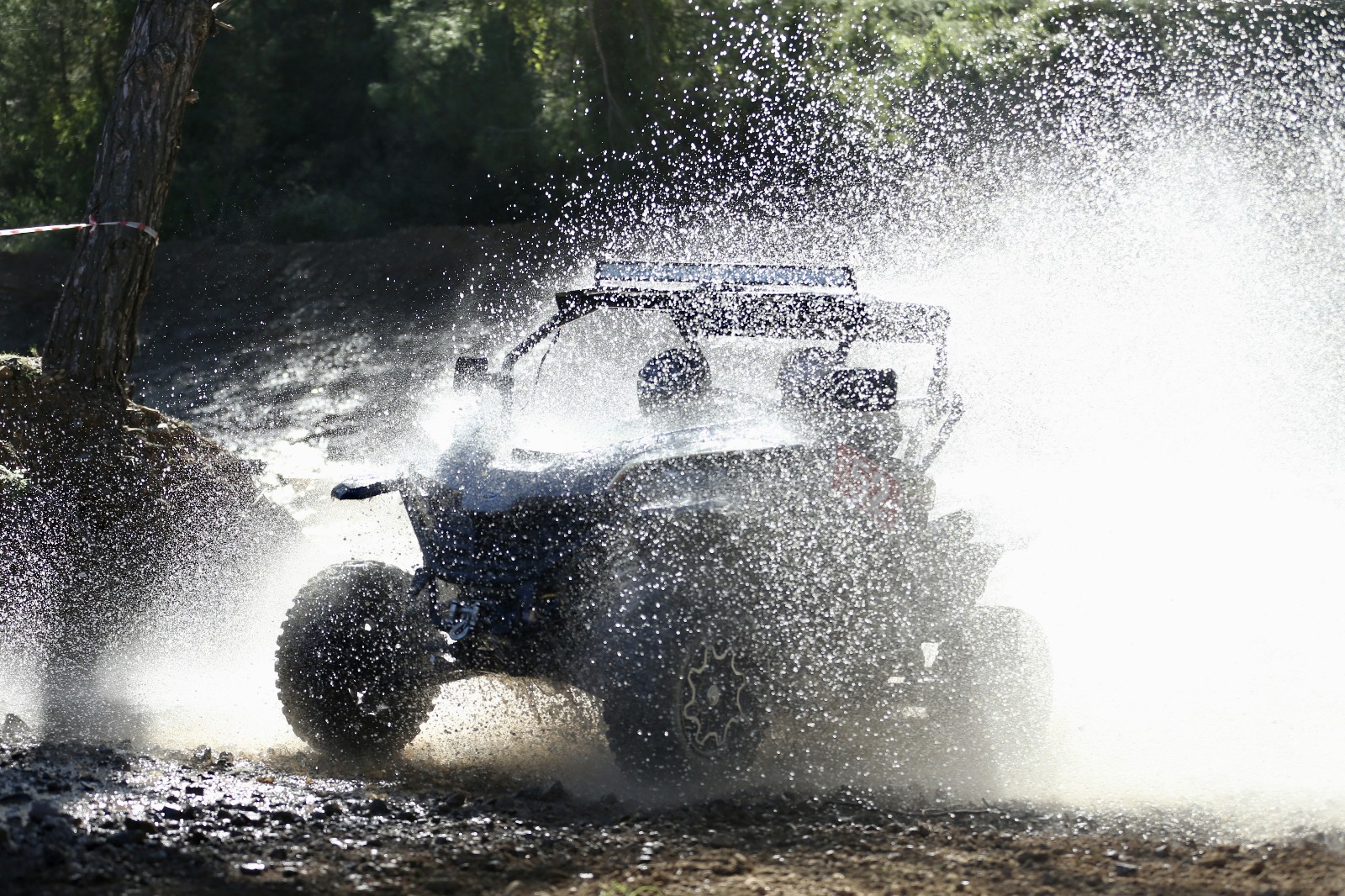 Off Road Tutkunları Fethiye’de Adrenalin Dolu Şenlikte Buluştu Heyecan Dolu Görüntüler (7)