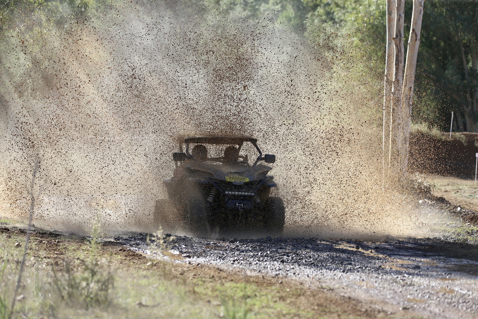 Off Road Tutkunları Fethiye’de Adrenalin Dolu Şenlikte Buluştu Heyecan Dolu Görüntüler (8)-1