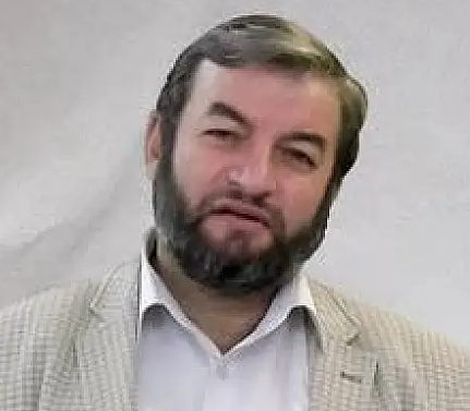 Ömer Arif
