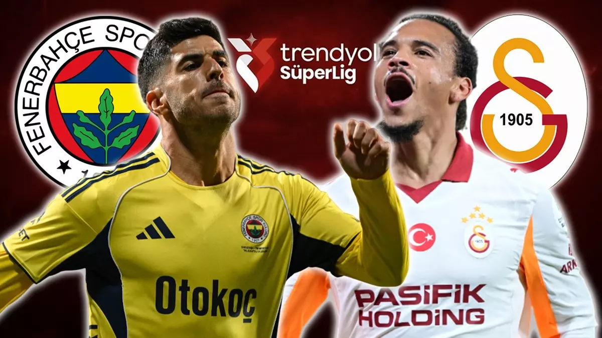 Osimhen'den Derbi Müjdesi! Gemileri Yaktı (2)-1