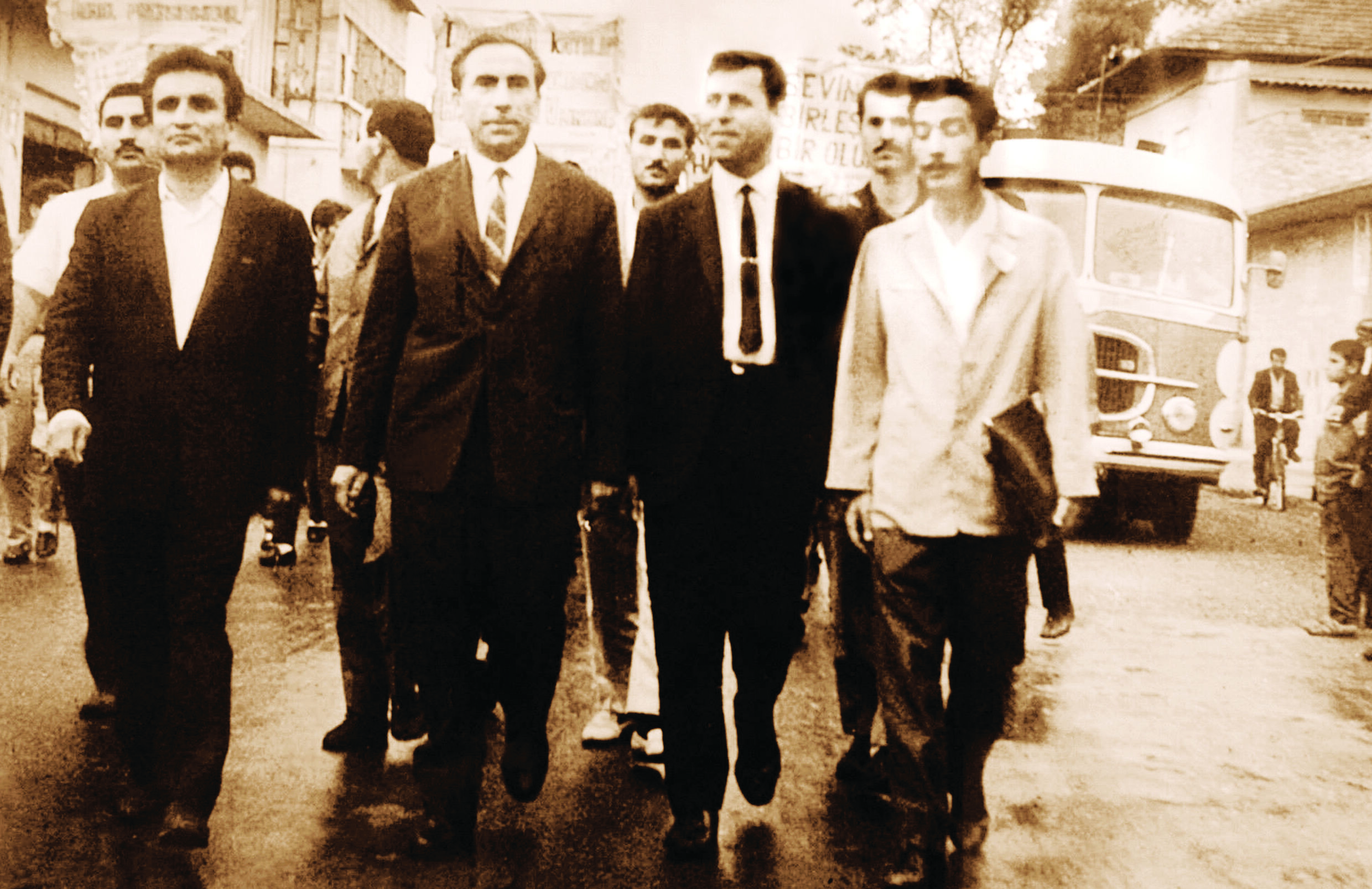 Osman Yuksel 1