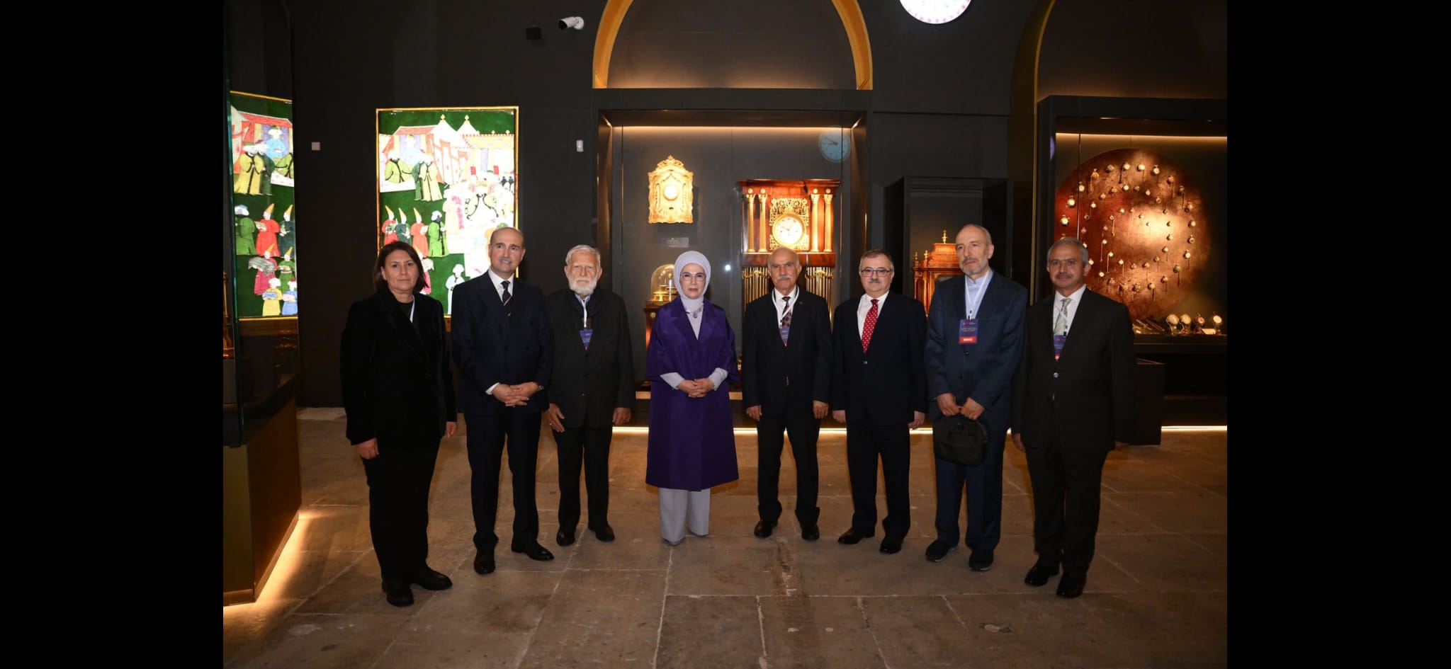 Osmanlı Saat Ustalarından Örnekler 2