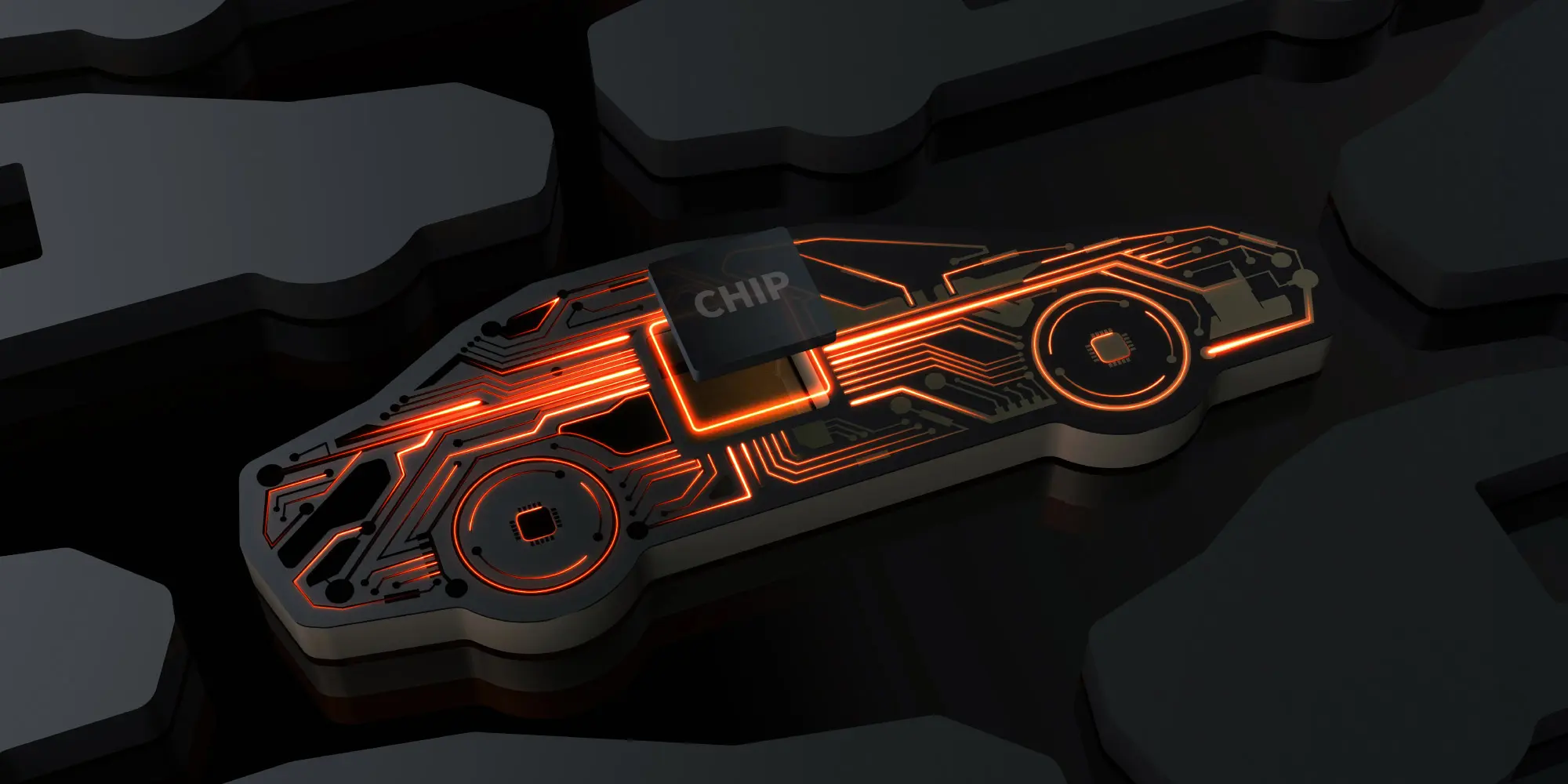 Otomobil Alacaklar Dikkat! Fiyatlar Uçabilir! Çip Krizi Yeniden Kapıda (1)-2