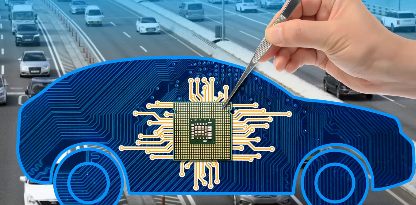 Otomobil Alacaklar Dikkat! Fiyatlar Uçabilir! Çip Krizi Yeniden Kapıda (2)