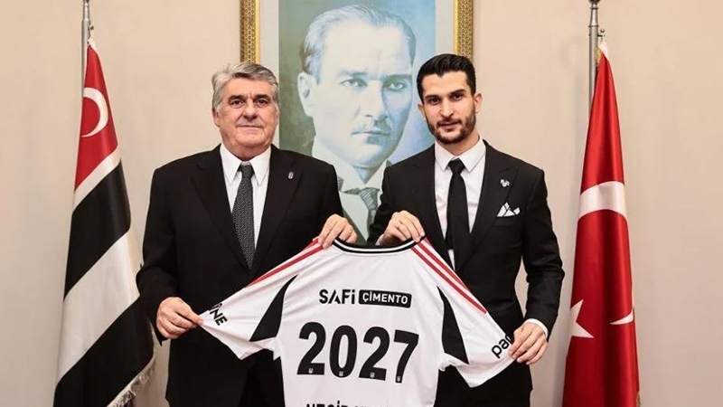 Pfdk’dan Necip Uysal Ve Ersin Destanoğlu Kararı Tedbir Kaldırıldı (2)