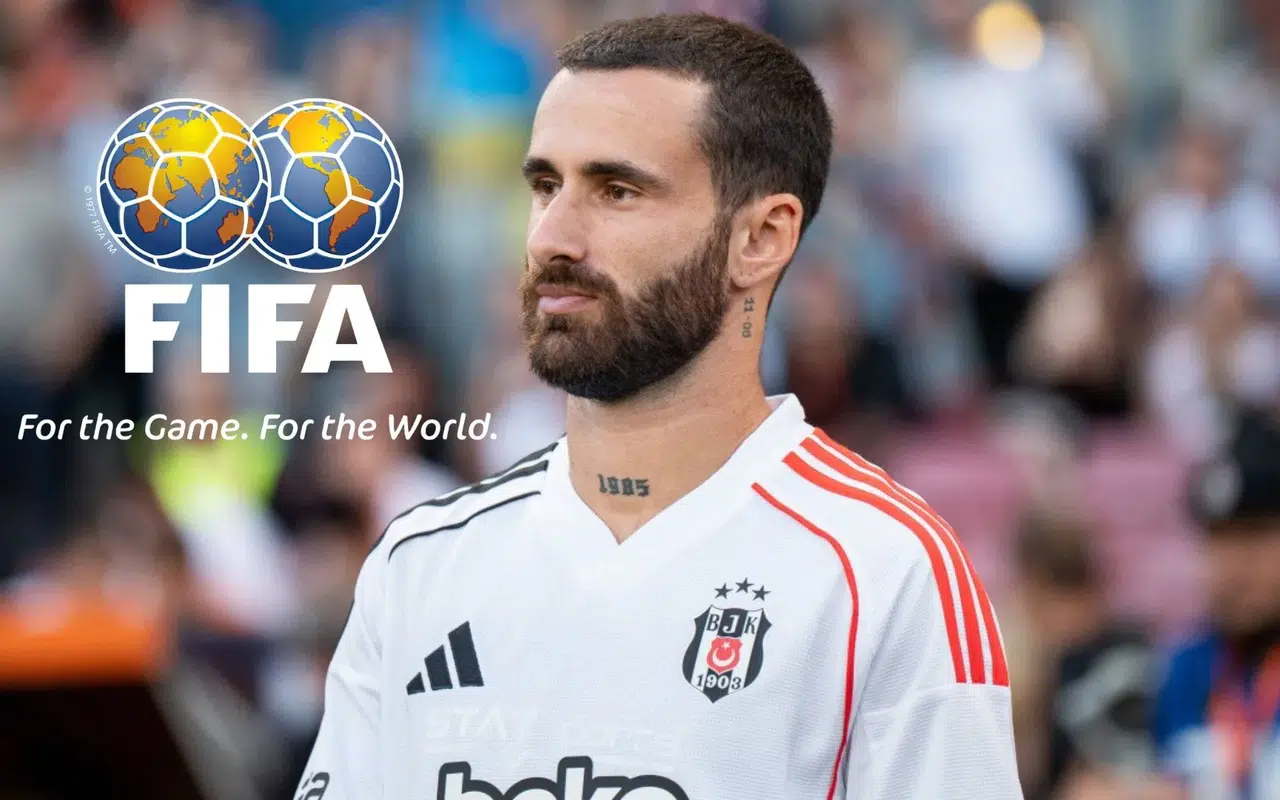 Rafa Silva Numara Mı Yapıyor Yoksa Gerçekten Sakat Mı Mr Sonuçları Açıkladı (2)