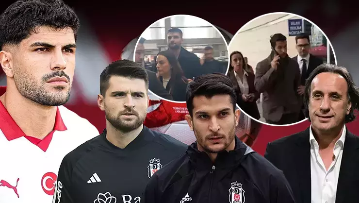 Rasim Ozan Kütahyalı Futbol Camiasına Saatli Bombayı Bıraktı! En Geç Cuma Günü Patlayacak (5)