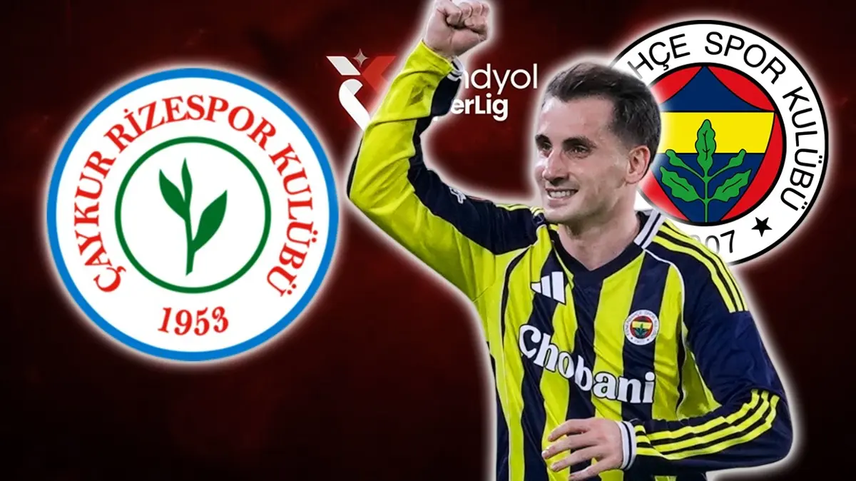 Rizespor Fenerbahçe Maçı Ne Zaman, Saat Kaçta Ve Hangi Kanalda İşte Bilet Fiyatları (1)-1