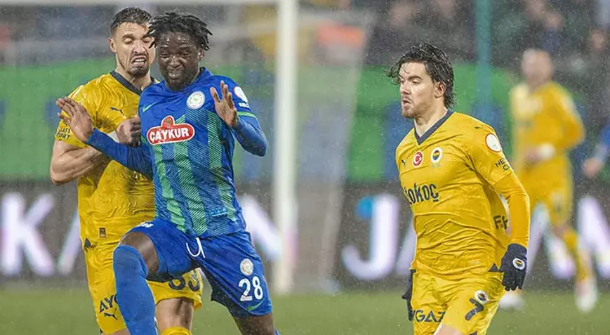 Rizespor Fenerbahçe Maçı Ne Zaman, Saat Kaçta Ve Hangi Kanalda İşte Bilet Fiyatları (5)