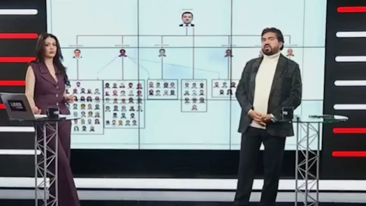 Rok'tan, Murat Ongun'a Skandal Tehdit “Thodex’in Sahibi Öldü Gitti”-2