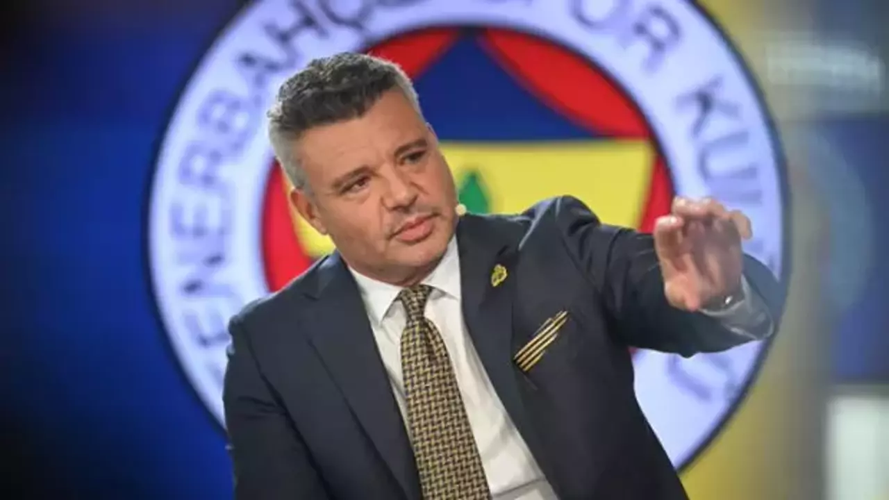 Saadettin Saran Teklif Etti, Dursun Özbek Reddetti! (5)