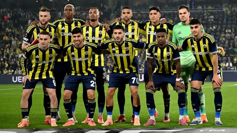 Saran'dan Çılgın Derbi Primi! Fenerbahçeli Futbolcular Bayram Edecek (1)