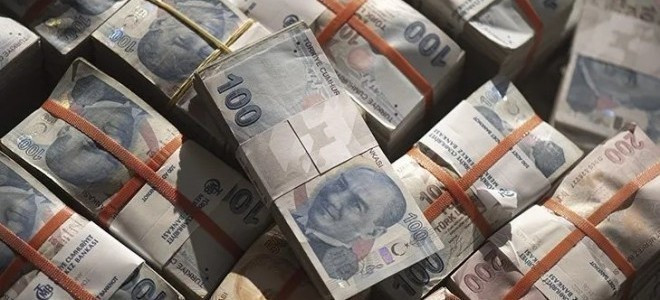 Sene Başından Bu Yana Yüzde 33,5 Yükseldi Banka Mevduatları 50 Aydır Artıyor! (1)-1