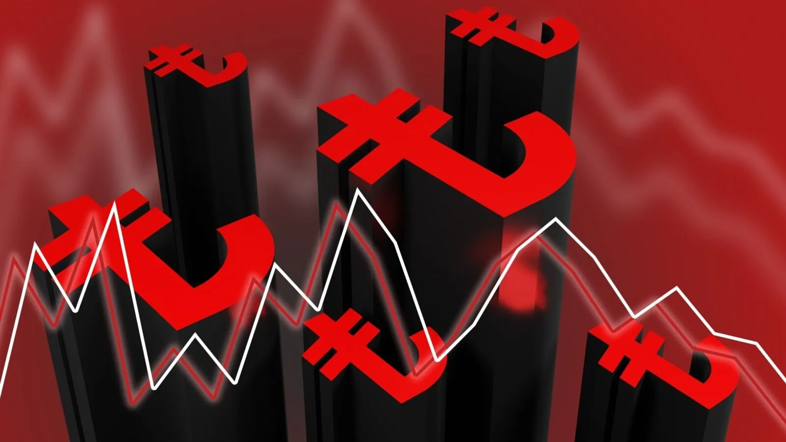 Sene Başından Bu Yana Yüzde 33,5 Yükseldi Banka Mevduatları 50 Aydır Artıyor! (2)