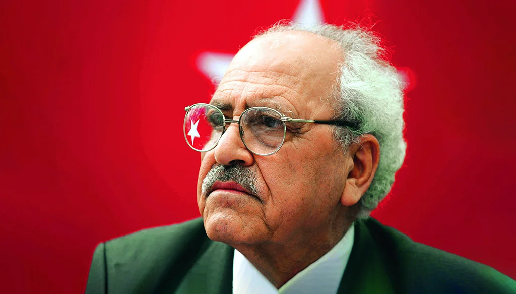 Sezai Bey, 'Benim Asıl Misyonum Düşünce Adamlığıdır, Düşünürlüktür Derdi!-3