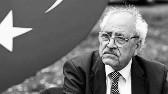 Sezai Bey, 'Benim Asıl Misyonum Düşünce Adamlığıdır, Düşünürlüktür Derdi!-4