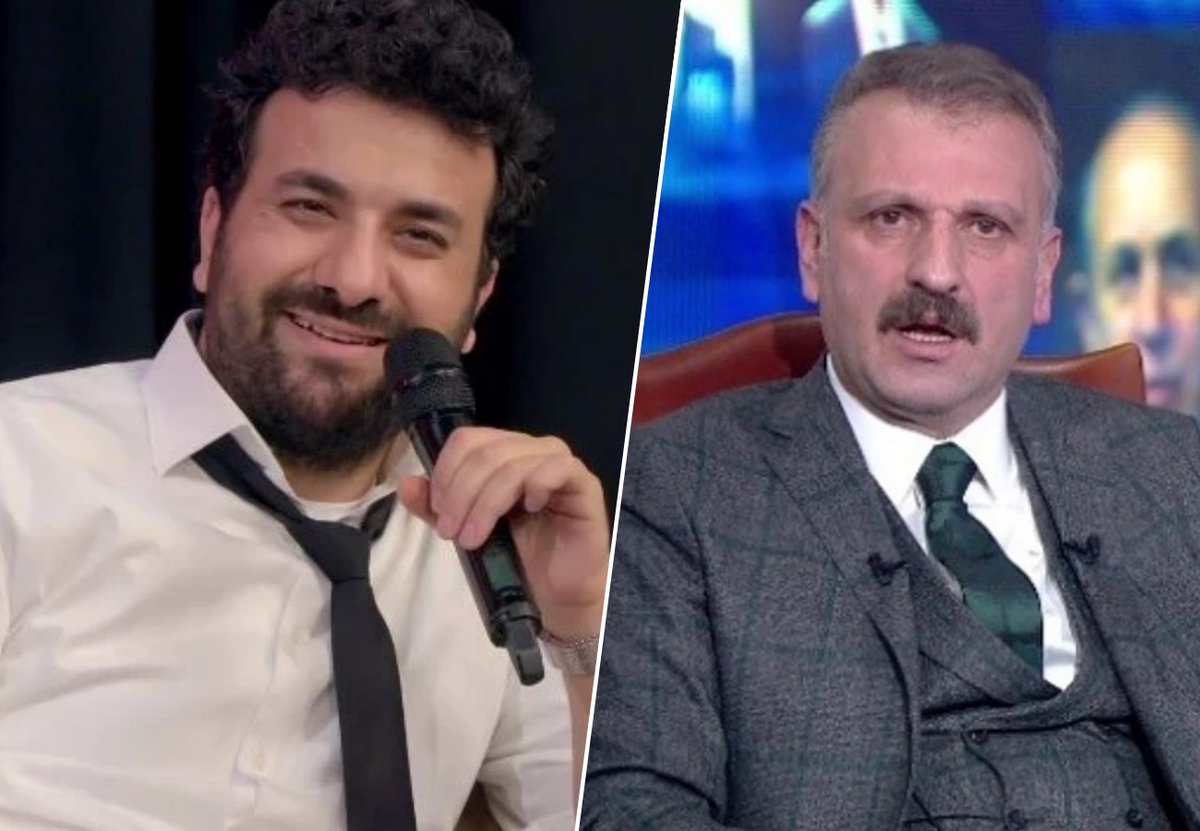 Son Dönemin Ahlaksızlık Temsilcisi Edepsizlikle Yetinmedi Dini Değerlere Dil Uzatmaya Başladı (1)