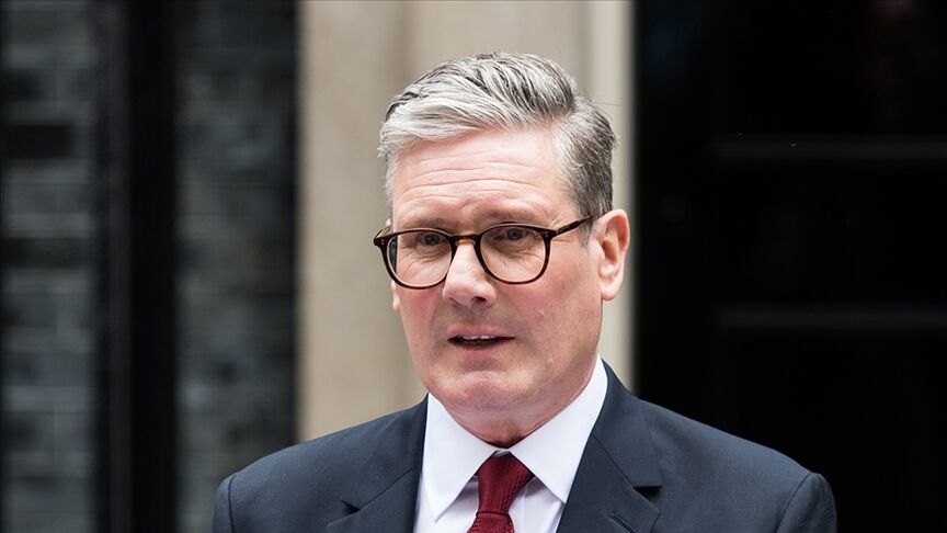 Starmer