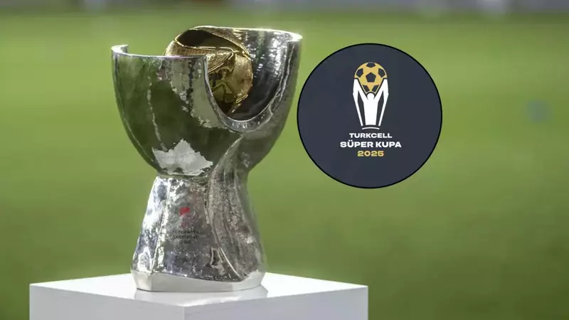 Süper Kupa Maçları Ne Zaman, Saat Kaçta, Hangi Kanalda (1)-1