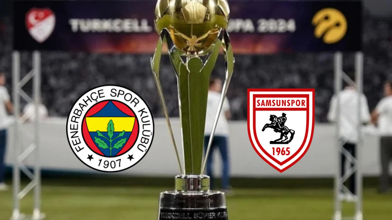 Süper Kupa Maçları Ne Zaman, Saat Kaçta, Hangi Kanalda (2)-1