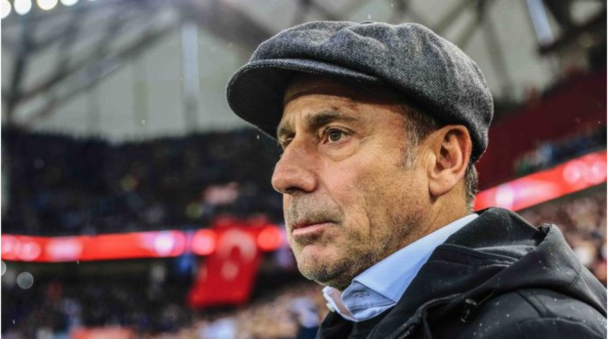 Süper Lig'de Bomba Anlaşma! Abdullah Avcı Geri Dönüyor! (1)