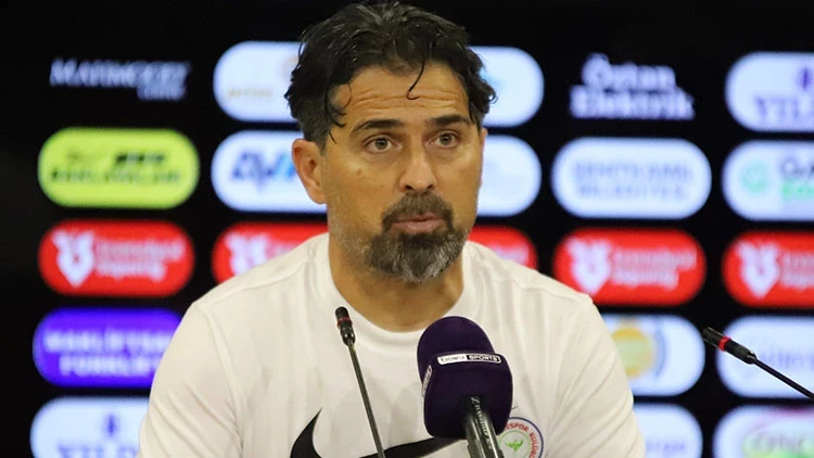 Süper Lig'de Bomba Anlaşma! Abdullah Avcı Geri Dönüyor!