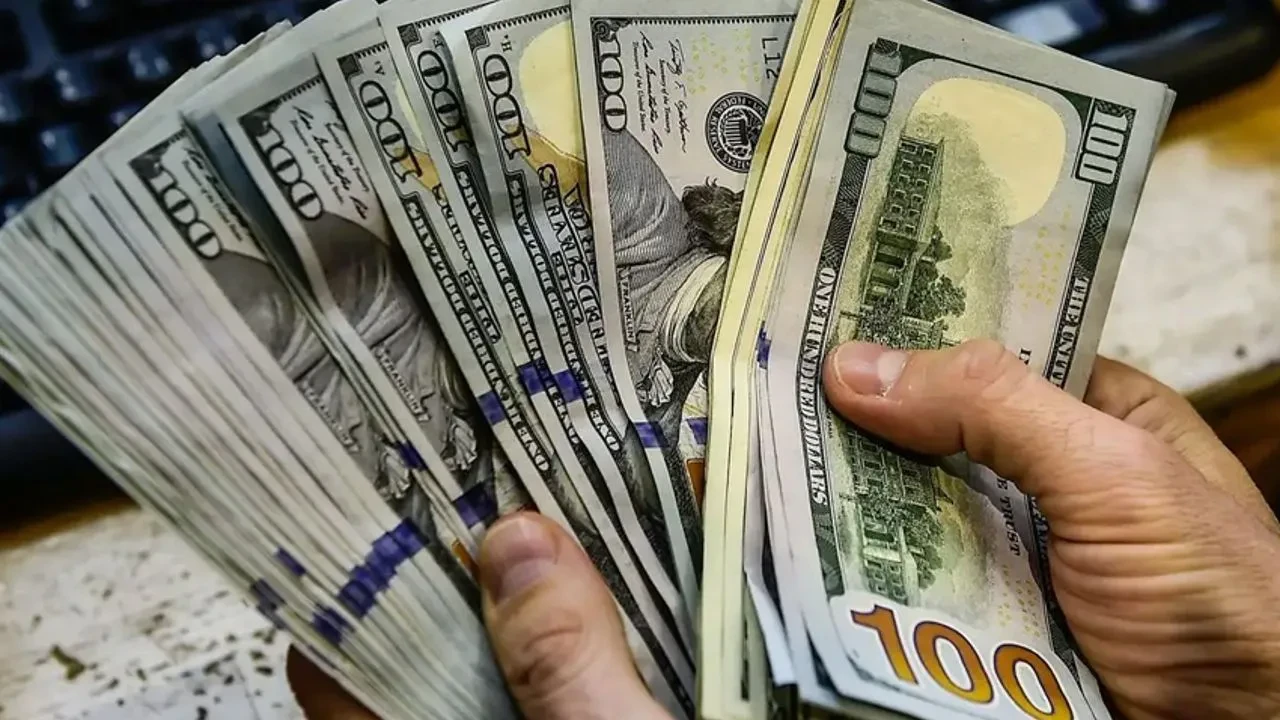 Tahminler Değişti! Yıl Sonunda Enflasyonun Yükselmesi, Doların Düşmesi Bekleniyor (2)