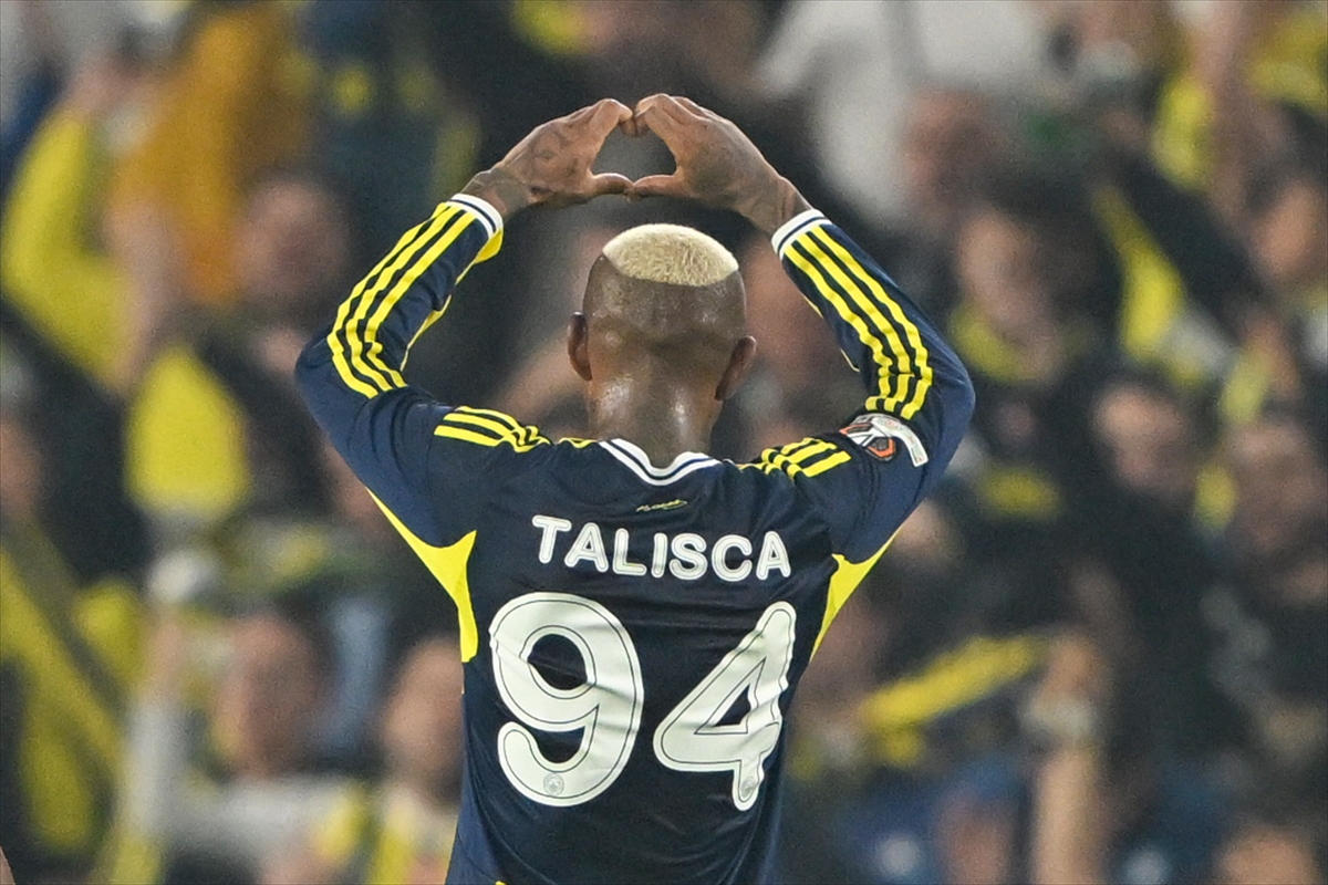 Talisca 21