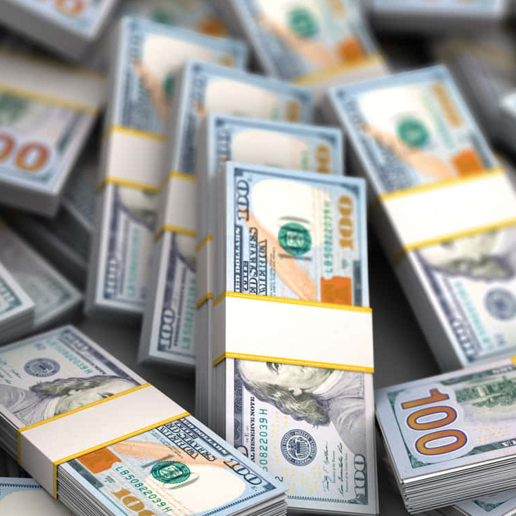 Tarihi Zirve Görüldü! Dolartl Ku