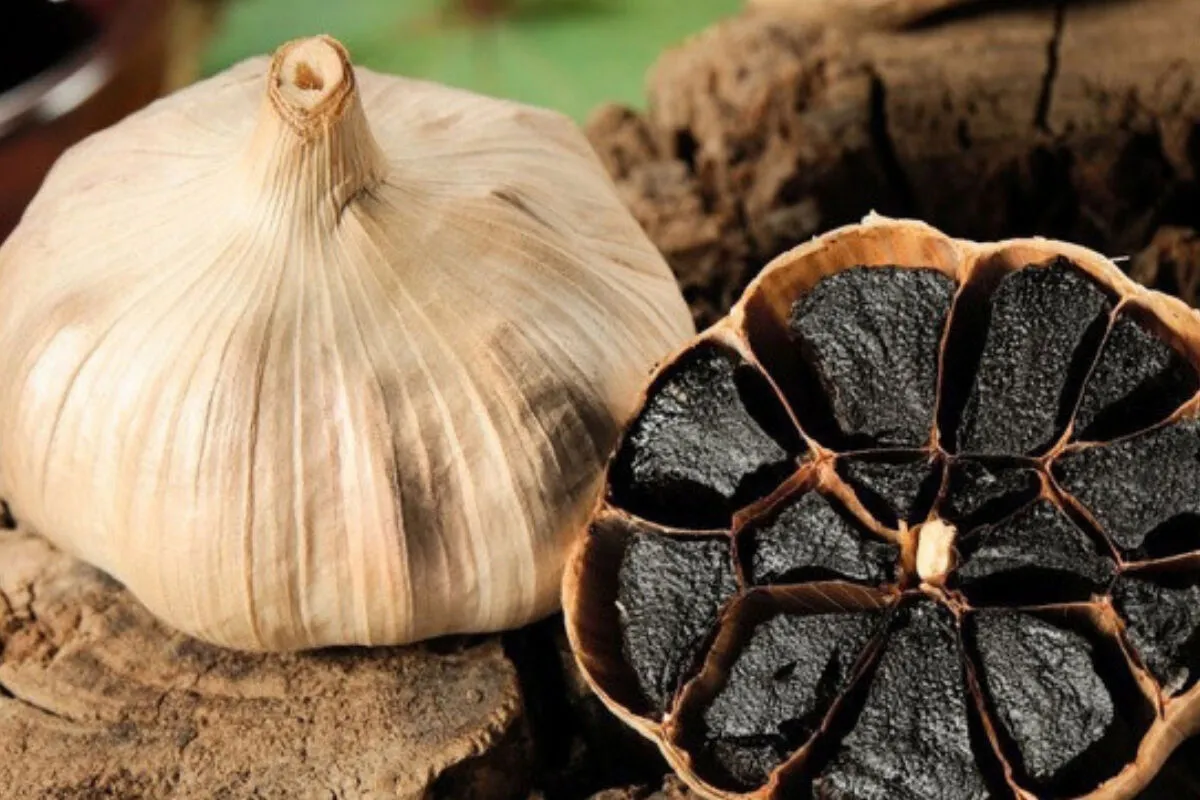 Taşköprü Sarımsağı Sabun Oldu Türkiye'nin Farklı Bölgelerine Satılıyor!A