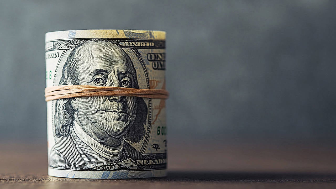 Tcmb'de Cari Fazla Eylülde Beklentinin Altında Kaldı (2)