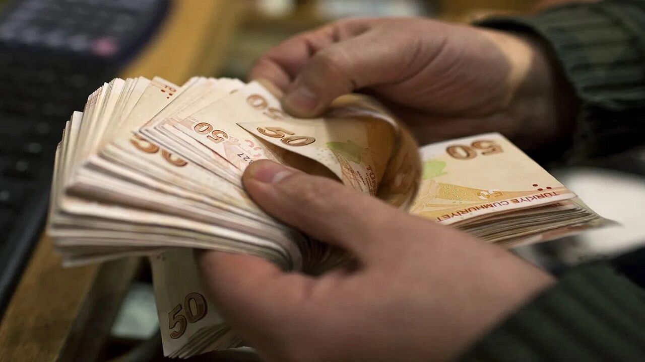İşte kuruşu kuruşuna yeni hesaplanan memur maaş listesi