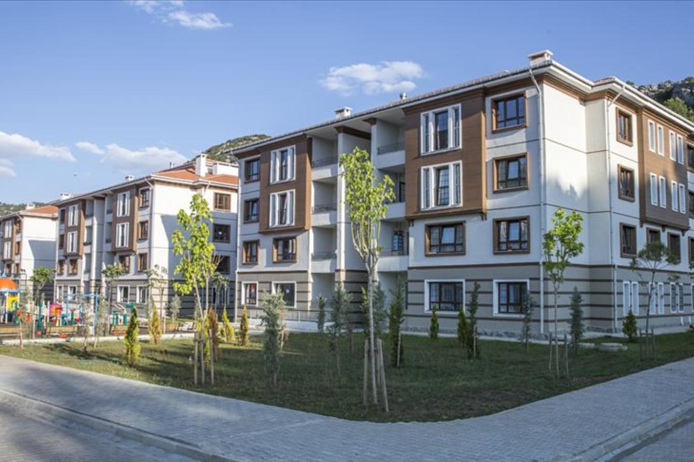 Toki̇'nin 500 Bin Konut Projesi'nde Dolandırıcılık! Google Detayı Dikkat Çekti (1)-1