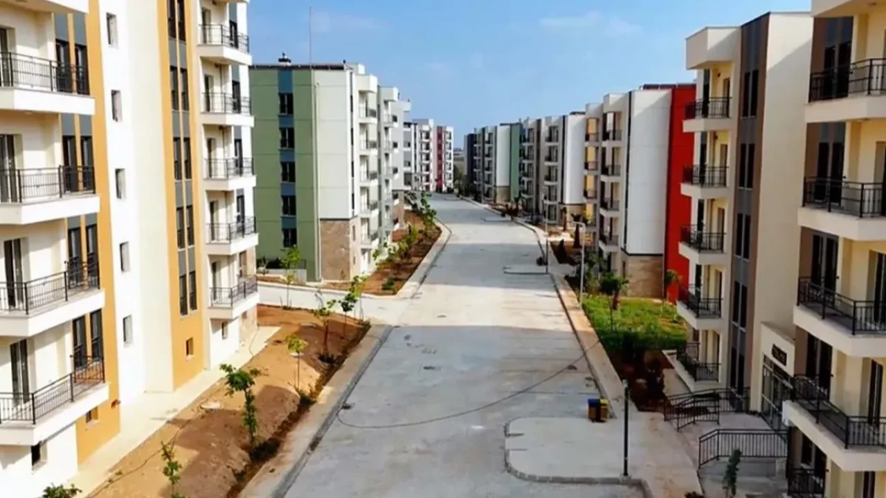 Toki̇'nin 500 Bin Konut Projesi'nde Dolandırıcılık! Google Detayı Dikkat Çekti (1)