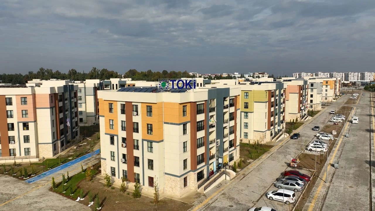 Toki̇'nin 500 Bin Konut Projesi'nde Dolandırıcılık! Google Detayı Dikkat Çekti (2)