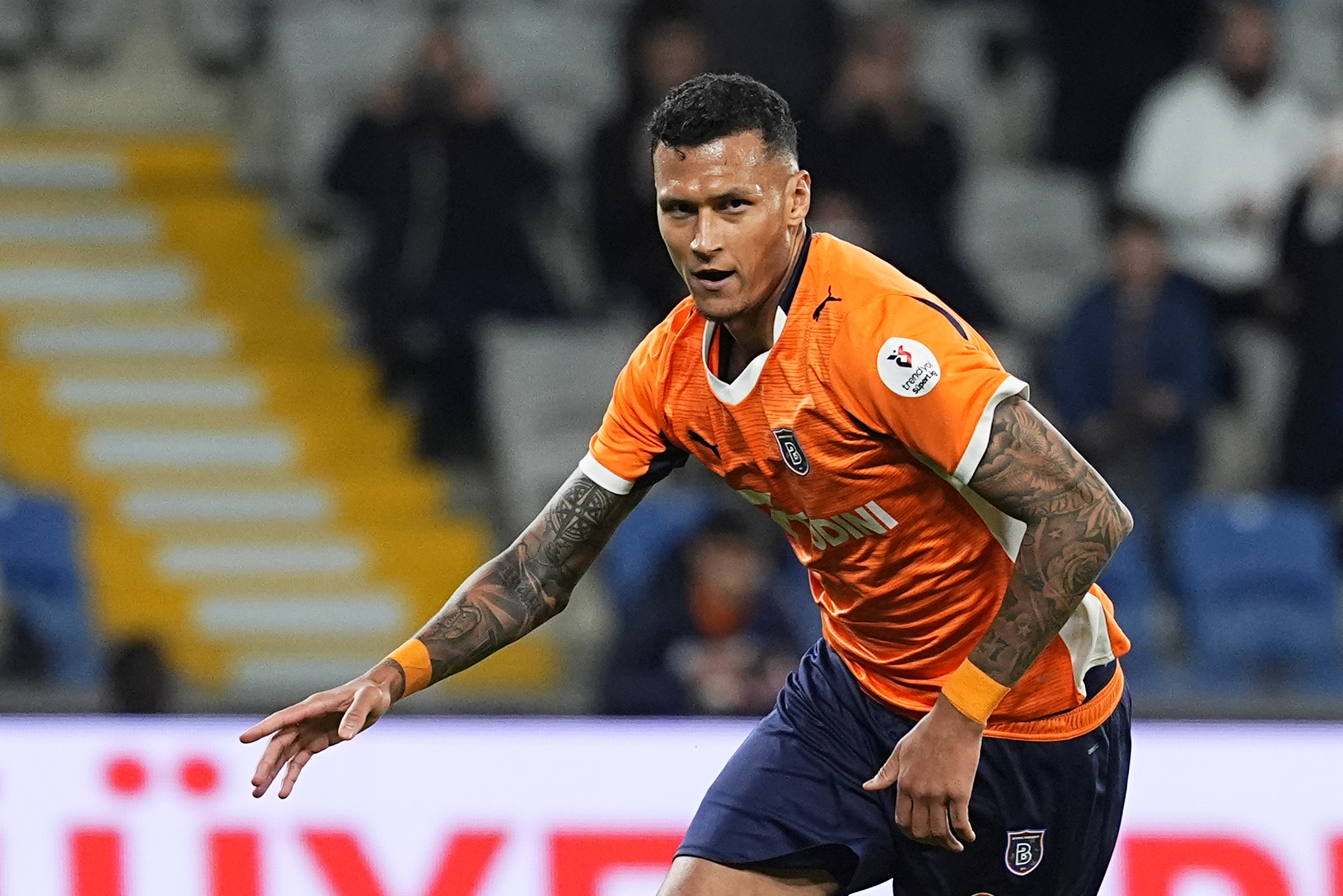 Trabzonspor Fırtına Gibi Maçta Kazandı! 7 Gollü Maç Nefes Kesti (1)-1