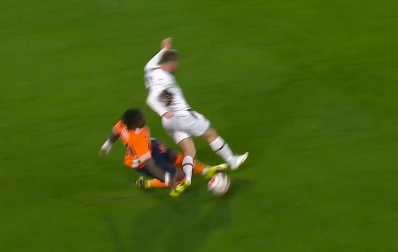 Trabzonspor Fırtına Gibi Maçta Kazandı! 7 Gollü Maç Nefes Kesti-1