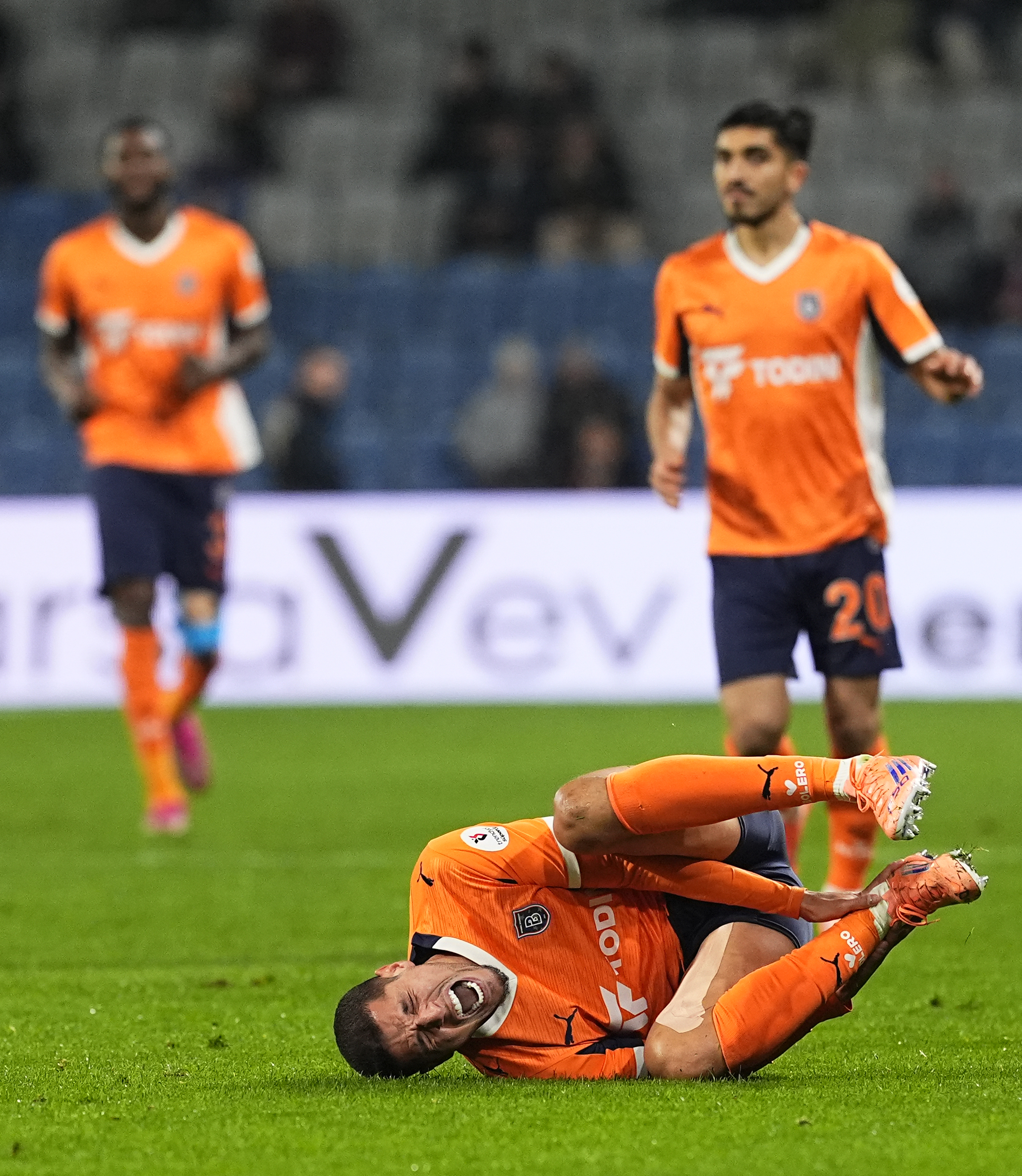 Trabzonspor Fırtına Gibi Maçta Kazandı! 7 Gollü Maç Nefes Kesti (12)