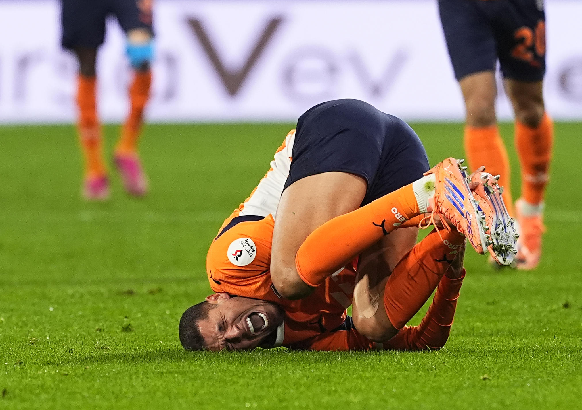 Trabzonspor Fırtına Gibi Maçta Kazandı! 7 Gollü Maç Nefes Kesti (13)