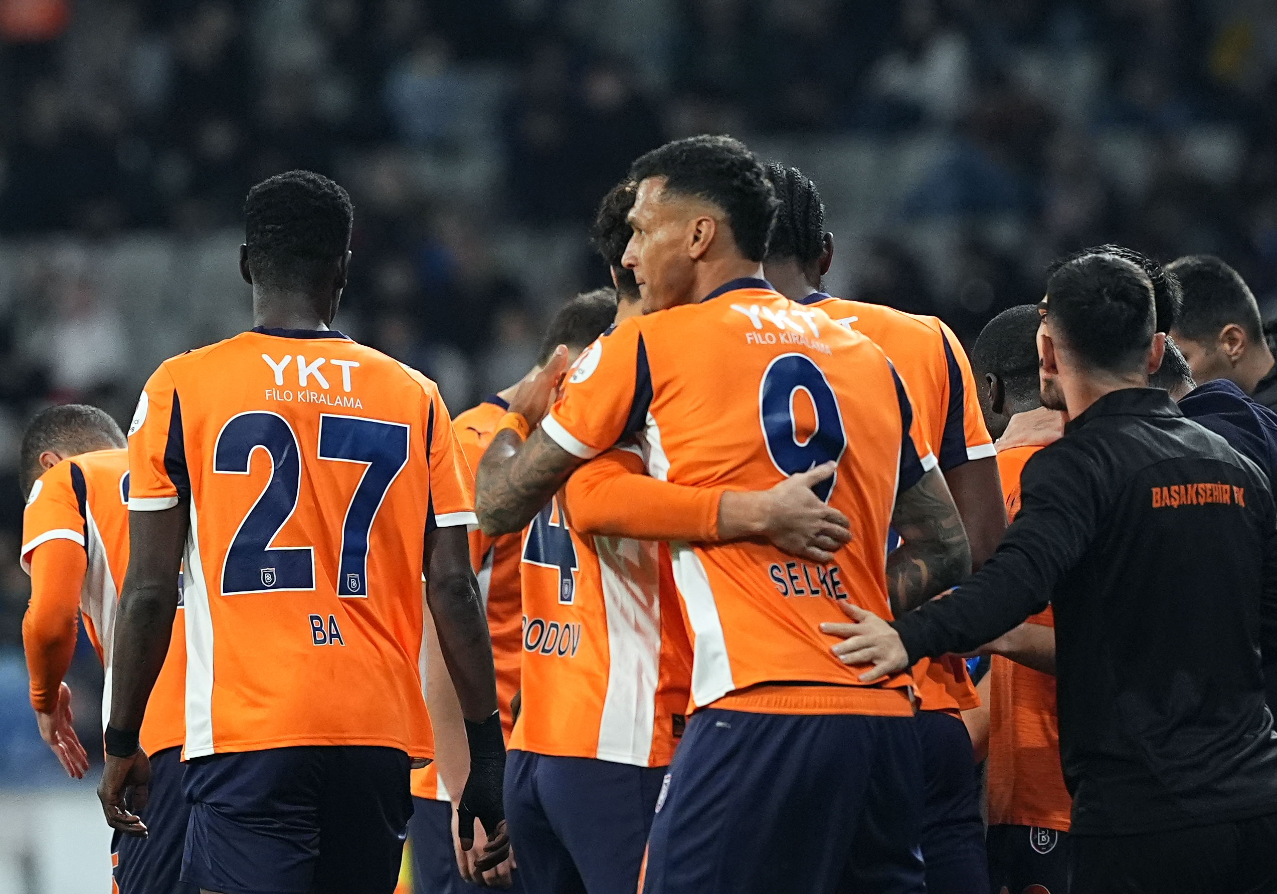 Trabzonspor Fırtına Gibi Maçta Kazandı! 7 Gollü Maç Nefes Kesti (4)