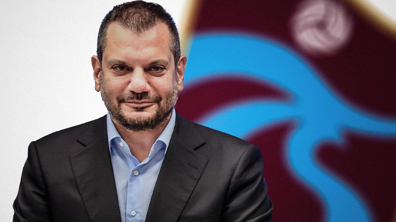 Trabzonspor Siyonist’e Çanak Tutmadı Boykot Ürünle Sponsorluğa 'Hayır' Dedi!S
