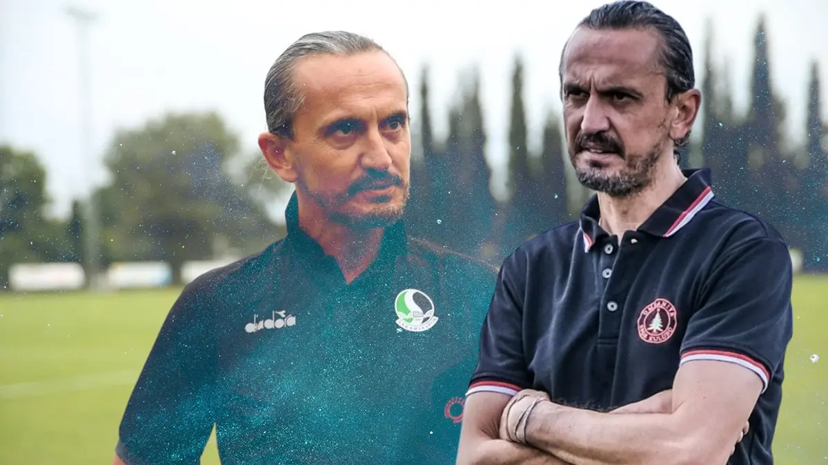 Tuncay Şanlı Fenerbahçe'de! Yıllar Sonra Geri Döndü (2)