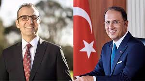 Tutuklanan Belediye Başkanları Mehmet Murat Çalık Ve Resul Emrah Şahan'a 30 Yıl Hapis Istendi!