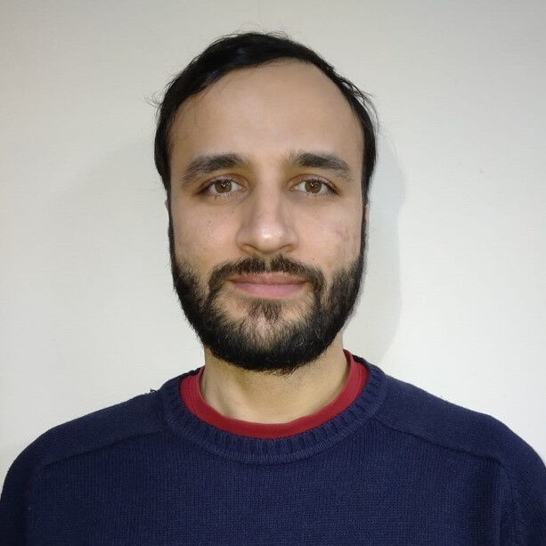 Zeynel Abidin B.